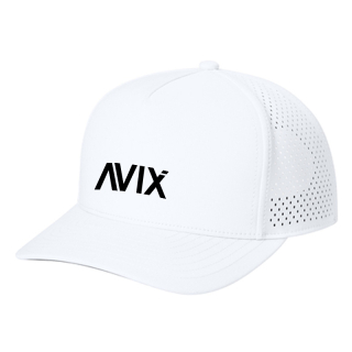 OGIO® 5-Panel Performance Caps