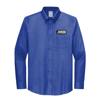 Brooks Brothers® Tall Wrinkle-Free Stretch...