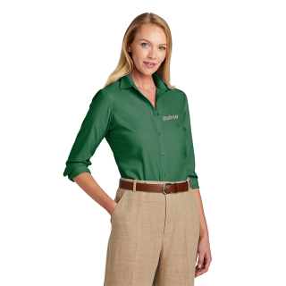 Brooks Brothers® Women's Wrinkle-Free Stretch...