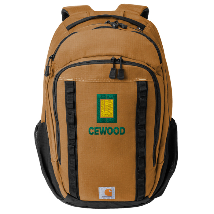 Personalized Carhartt® 25L Ripstop Backpacks