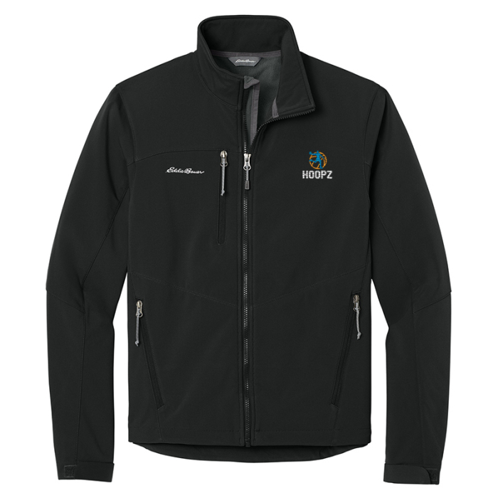 Personalized Eddie Bauer® Soft Shell Jackets