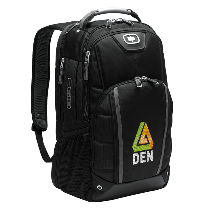 Personalized OGIO® Bolt Packs