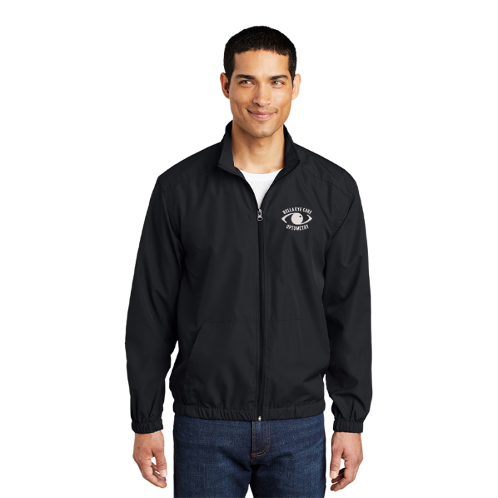 Personalized Port Authority® Essential Jackets