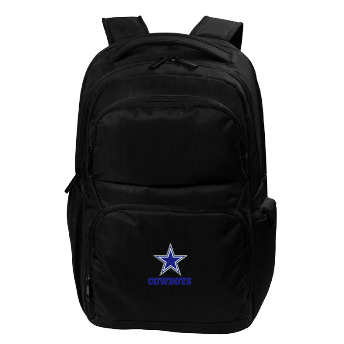 Personalized Port Authority® Transit Backpacks