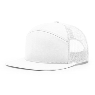 Richardson 7-Panel Trucker Caps
