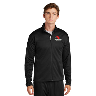 Sport-Tek® Travel Full-Zip Jackets