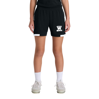 Sport-Tek® Youth Club 5 Inch Shorts