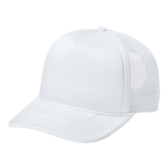 Port Authority® Custom Printed Foam Trucker Caps