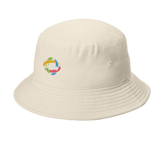 Port Authority® Twill Classic Bucket Hats