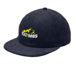 Port Authority® Corduroy Caps