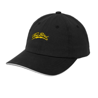 Port Authority® Reflective Sandwich Bill Caps