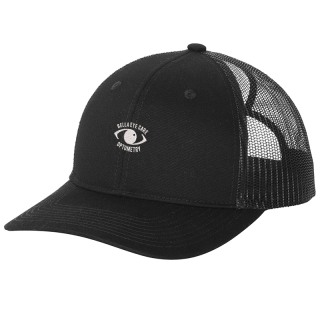 Port Authority® Snapback Ponytail Trucker Caps