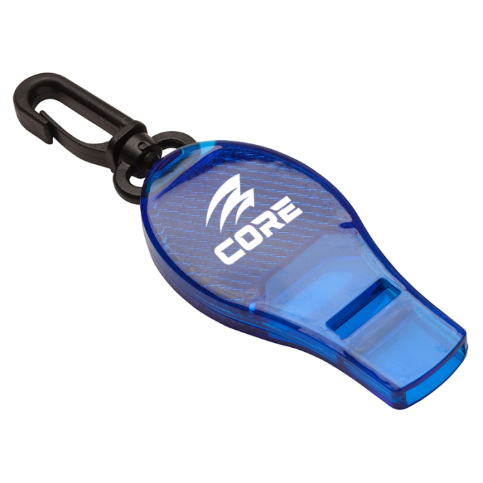 Promotional Apito Safety Reflector Whistles