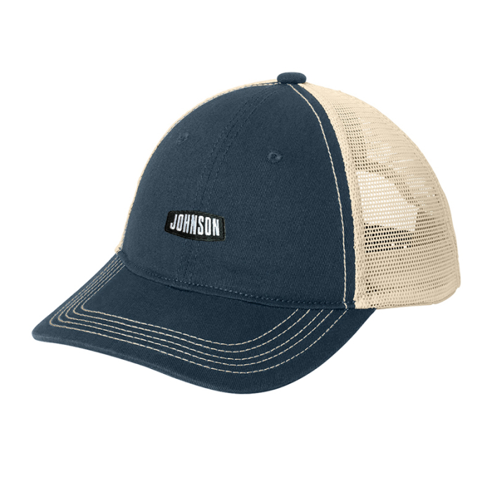 Promotional District® Super Soft Mesh Back Caps
