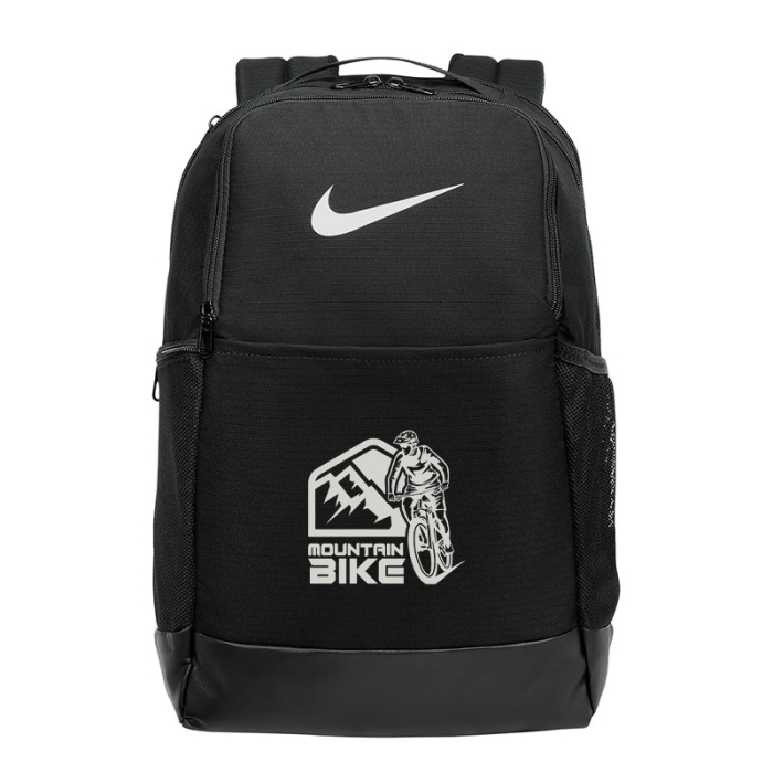 Promotional Nike Brasilia Medium Backpacks