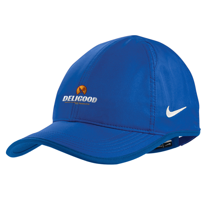 Promotional Nike Dri-FIT Featherlight Performance Caps