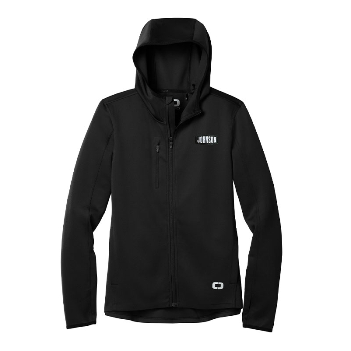 Promotional OGIO® Stealth Full-Zip Jackets