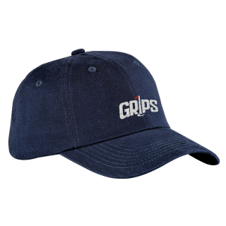 Port Authority® Brushed Twill Caps