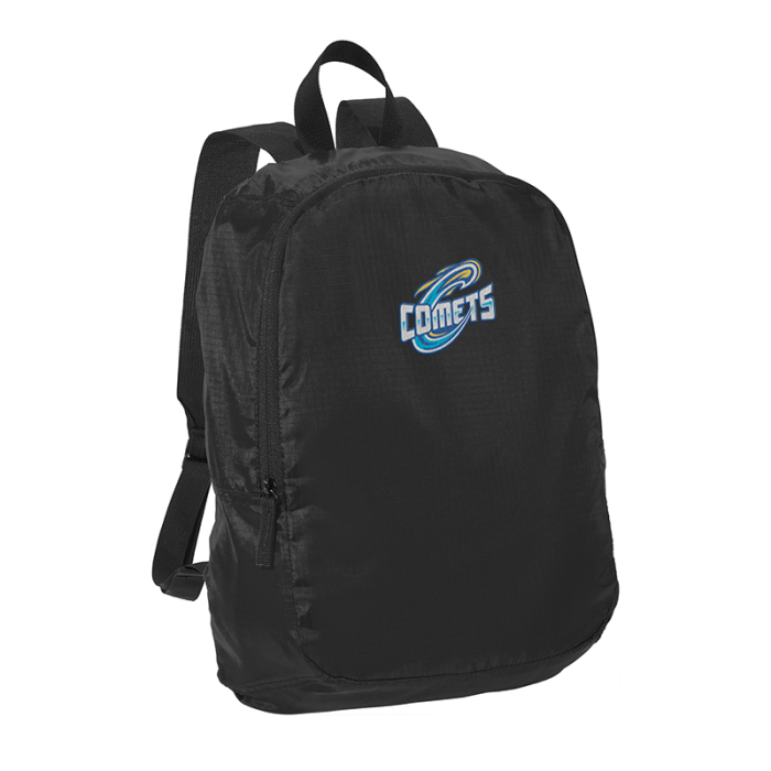 Promotional Port Authority® Crush Ripstop Backpacks