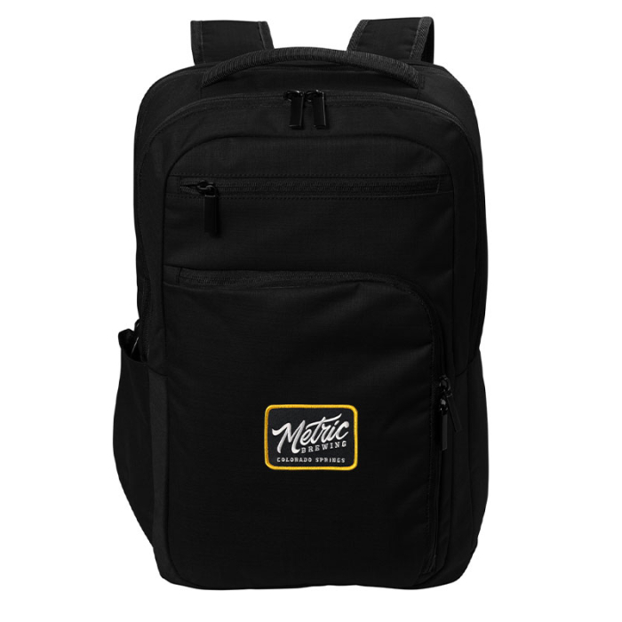 Promotional Port Authority® Impact Tech Backpacks