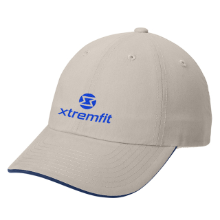 Port Authority® Sandwich Bill Caps