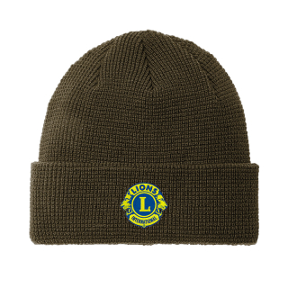 Promotional Port Authority® Thermal Knit Cuffed Beanies