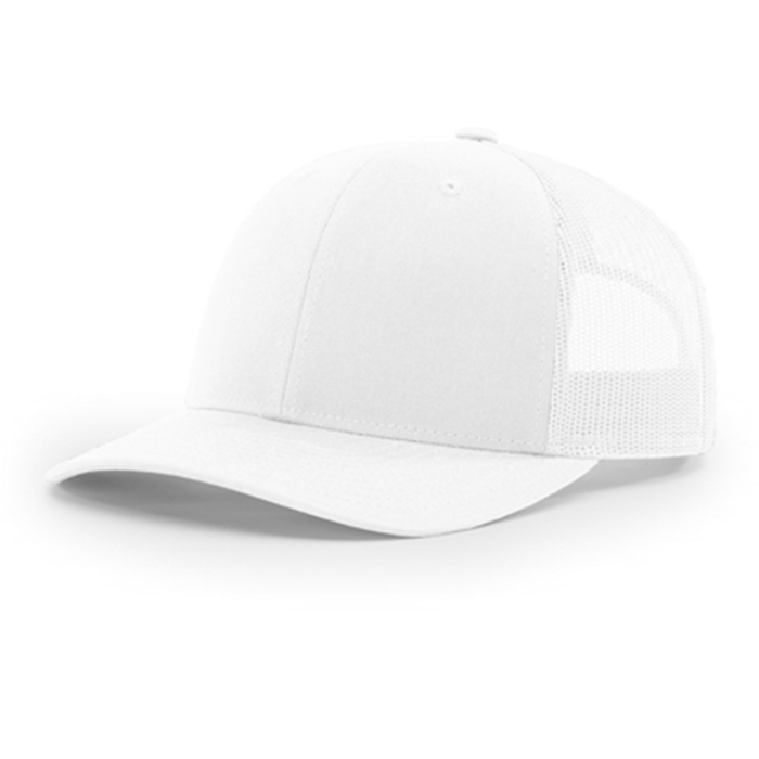 Promotional Richardson Trucker Caps