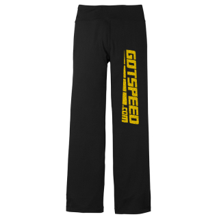 Sport-Tek® Women's NRG Fitness Pants