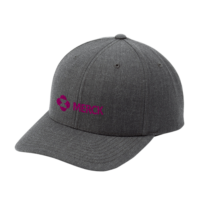 Promotional Sport-Tek® YP Classics® Curve Bill Snapback Caps