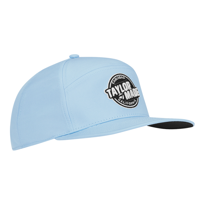 Promotional TaylorMade Lifestyle Horizon Snapback Caps