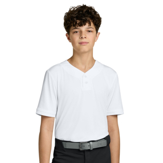Richardson® Youth Select 2-Button Baseball Jerseys
