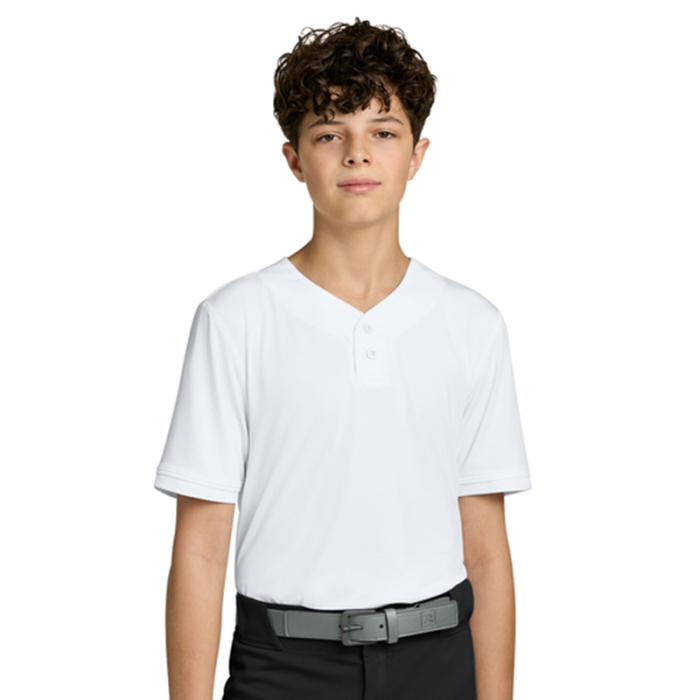Richardson® Customized Youth Select 2-Button Baseball Jerseys