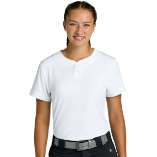 Richardson® Womens Select 2-Button Softball Jerseys