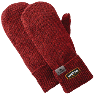 Roots73 Custom Unisex Maplelake Mittens