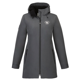 Roots73 Women's ROCKGLEN Eco Insulated Jackets