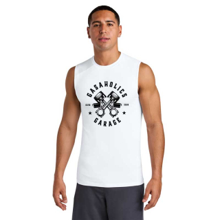 Sport-Tek® PosiCharge® Compression Sleeveless Tees