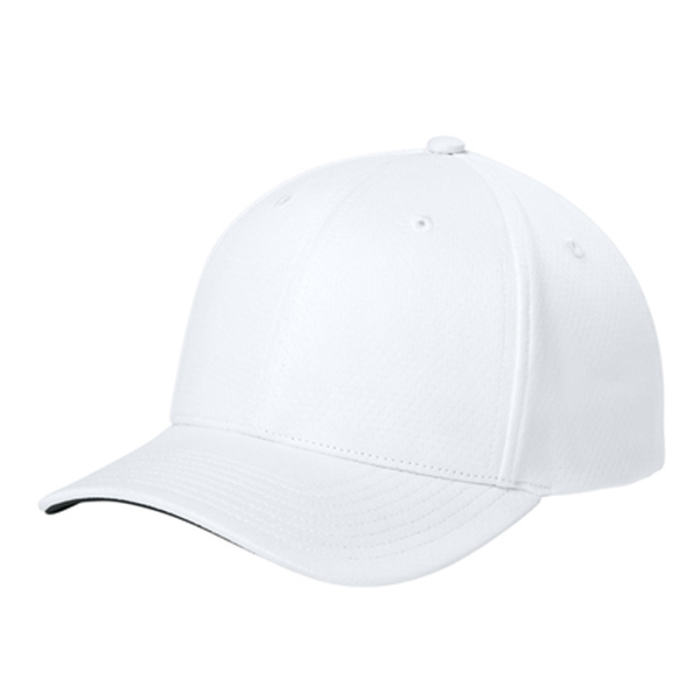 Sport-Tek® Promotional Impact Mesh Stretch-Tek Adjustable Caps