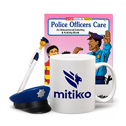 promotional Police
