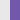 Frosted Clear/Purple