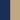Navy Blue/Gold
