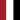 True Red/White/Black