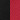 Black/Gym Red