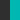 Black/Teal Blue