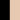 Black with Rose Gold