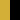 Brushed Gold/Black Brushed Gold/Black