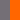 Charcoal/Blaze Orange 