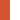 Deep Orange/White