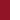 Deep Red/White