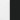 Flag White/Black/Black