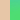 Gold/Green